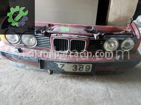 BMW 5 Serisi Komple Ön çıkma parça