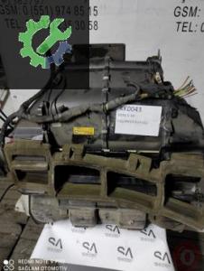 BMW E-34 ÇIKMA KALORİFER KUTUSU
