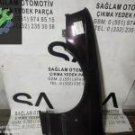 BMW E-34 ÇIKMA SOL ÖN ÇAMURLUK BORDO