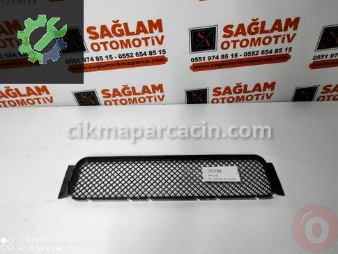 BMW 3 Serisi Tampon Izgarası çıkma parça
