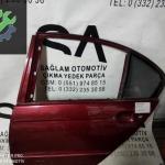 BMW E-36 ÇIKMA SOL ARKA KAPI