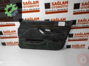 BMW E-38 740 KASA ÇIKMA SAĞ ÖN KAPI DÖŞEMESİ OEM; 8213142