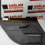 BMW E-39 5 SERİSİ SOL ARKA KAPI DÖŞEMESİ OEM; 51428159641