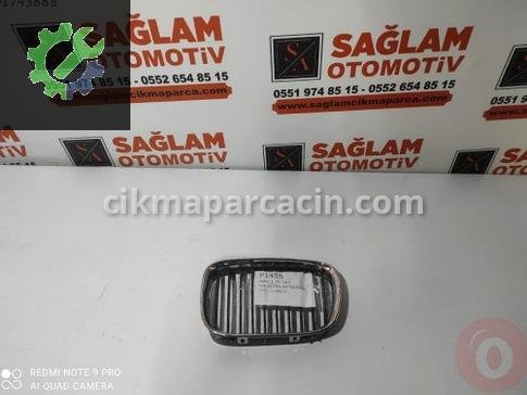 BMW 5 Serisi Panjur çıkma parça
