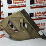 BMW E-39 ÇIKMA SAĞ ARKA KAPI DÖŞEMESİ OEM; 5142-8172212R
