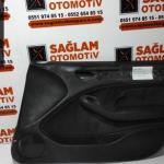 BMW E-46 3 SERİSİ ÇIKMA SAĞ ÖN KAPI DÖŞEMESİ OEM;70867-2036
