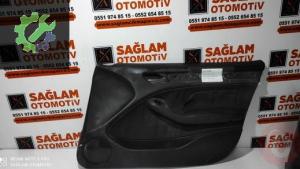 BMW E-46 3 SERİSİ ÇIKMA SAĞ ÖN KAPI DÖŞEMESİ OEM;70867-2036