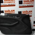 BMW E-46 3 SERİSİ ÇIKMA SOL ÖN KAPI DÖŞEMESİ OEM; 70867-2035