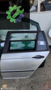BMW E-46 ÇIKMA SOL ARKA KAPI