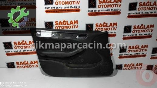 BMW 3 Serisi Kapı Döşemesi çıkma parça