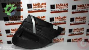 BMW E-60 ÇIKMA SAĞ ARKA KAPI DÖŞEMESİ OEM; 7079366