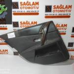 BMW E-60 ÇIKMA SOL ARKA KAPI DÖŞEMESİ OEM; 6712027079365