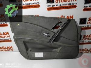 BMW E-60-E61 ÇIKMA SOL ÖN KAPI DÖŞEMESİ OEM; 7066041