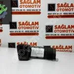BMW E32 ÇIKMA HAVA GİRİŞ KANALI BORUSU OEM; 1718994
