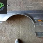 BMW E32 ÇIKMA SOL ÇAMURLUK