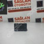 BMW X5 Radyatör Kayışı Çıkma Parça İstanbul