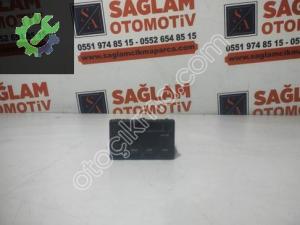 BMW E34 5 SERİSİ ÇIKMA RADYO EKRANI OEM; 62.131374288