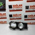 BMW E34 ÇIKMA SOL ÖN FAR OEM; 0301384201