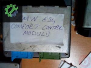BMW E34 COMFORT CONTROL MODULÜ