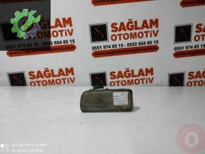 BMW E36 ÇIKMA SOL ÖN SİS LAMBASI OEM; 138239-00