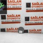 BMW E38-E39 ÇIKMA HOPARLÖR KAPAĞI OEM; 8166695