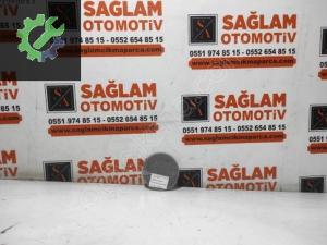 BMW E38-E39 ÇIKMA HOPARLÖR KAPAĞI OEM; 8166695
