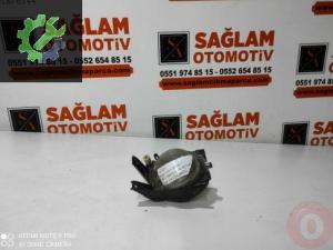 BMW E39 5 SERİSİ 95-04 ÇIKMA SOL ÖN SİS FARI 63.17-6900221 OEM 6900221