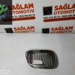 BMW E39 5 SERİSİ 95-04 SAĞ ÖN PANJUR IZGARASI OEM; 81593140