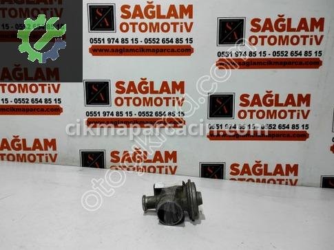 BMW 5 Serisi EGR çıkma parça