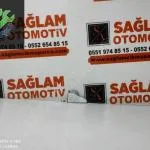 BMW E39 5 SERİSİ ÇIKMA ÖN ÇEKİ DEMİR KAPAĞI OEM; 81593531