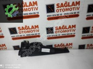 BMW E39 540İ-530İ ÇIKMA SOL ÖN HOPARLÖR KUTUSU 2752555961 OEM 2752555961