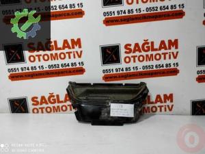 BMW E39 99-02 ÇIKMA SOL ARKA KAPI CEPLİK OEM;70797-2002 E39