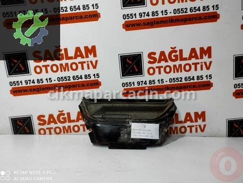 BMW 5 Serisi Sol Arka Kapı çıkma parça