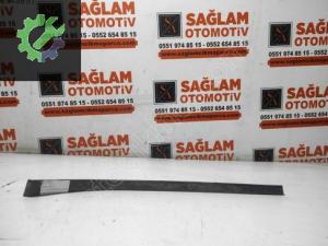BMW E39 ÇIKMA ÖN KAPI DÖŞEMESİ ÇİTASI OEM; 5141817231
