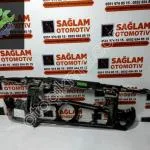 BMW E39 ÇIKMA RADYATÖR DESTEK PANELİ OEM; 8387412