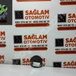 BMW E39-E38 ÇIKMA KAPI HOPARLÖR KAPAĞI OEM; 8166695