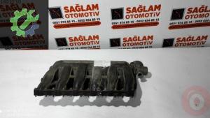BMW E39 X5 3.0 DİZEL M57 ÇIKMA EMME MANİFOLDU OEM; 2247439
