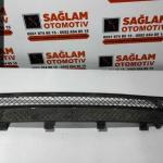 BMW E46 ÇIKMA ÖN TAMPON IZGARASI OEM; 51112492213