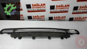 BMW E46 ÇIKMA ÖN TAMPON IZGARASI OEM; 51112492213