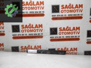 BMW E46 ÇIKMA SOL ÖN KAPI DÖŞEMESİ ÇİTASI OEM; 51418200725