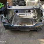 BMW E60 ÇIKMA ARKA ÇAMURLUK