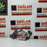 BMW E60-E61 ÇIKMA SAĞ ÖN FAR BAĞLANTI BRAKETİ OEM; 158738-00