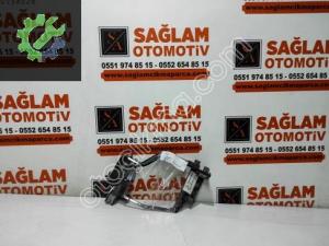 BMW E60-E61 ÇIKMA SAĞ ÖN FAR BAĞLANTI BRAKETİ OEM; 158738-00