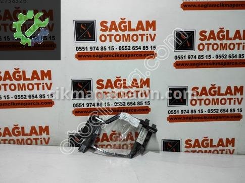 BMW 5 Serisi Tampon Braketi çıkma parça