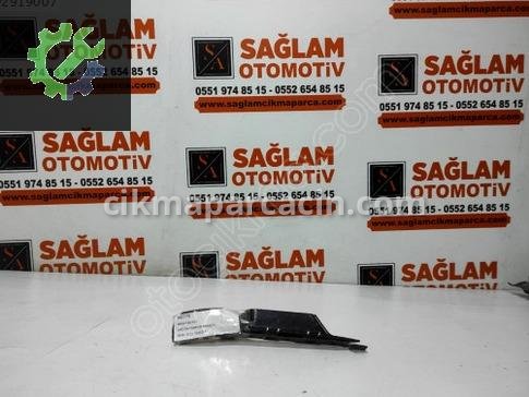 BMW 5 Serisi Tampon Braketi çıkma parça