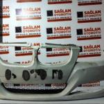 BMW E90 06-11 ÇIKMA ÖN TAMPON OEM; 51117198905