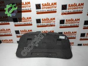 BMW E90 ÇIKMA ARKA BAGAJ DÖŞEMESİ