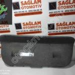 BMW E90-E91 ÇIKMA BAGAJ KAPAĞI HALI KAPLAMASI OEM;7060634-09