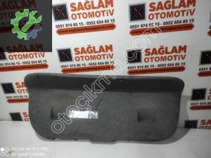 BMW E90-E91 ÇIKMA BAGAJ KAPAĞI HALI KAPLAMASI OEM;7060634-09