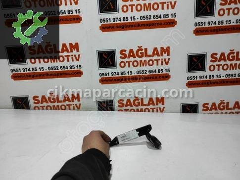 BMW 3 Serisi Tampon Braketi çıkma parça